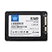 DIERYA K1 120GB Professional SSD 3D NAND SATA III 6Gbps 2.5