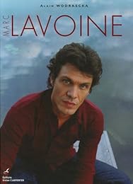 Marc Lavoine
