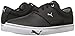 PUMA Men's El Ace Core Lace-Up Fashion Sneaker
