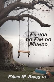 Livro Filhos do Fim do Mundo