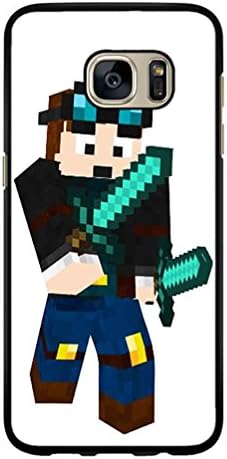 Dantdm 3 Phone Case Samsung Galaxy Note 5
