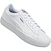 Puma Vikky Platform Leather