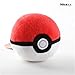 Nicexx Pokemon Go Plush Poke Ball Pokeball 5 inch
