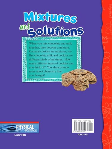 Physical Science Grade 5: 5-Book Set (Science Readers: Content and Literacy)