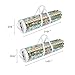 Wrapping Paper Storage Bags - Set of 2 Clear Totes with Handles for Organizing 30-Inch Rolls of Holiday, Birthday, and Christmas Wrap by Elf Stor