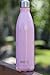 MIRA Stainless Steel Vacuum Insulated Water Bottle | Leak-proof Double Walled Cola Shape Bottle | Keeps Drinks Cold for 24 hours & Hot for 12 hours (Rose Pink, 25 oz (750 ml, 0.8 qt))