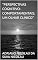 Livro “PERSPECTIVAS COGNITIVO-COMPORTAMENTAIS: UM OLHAR CLÍNICO”