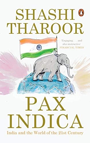 Pax Indica Paperback – 15 Jun. 2013