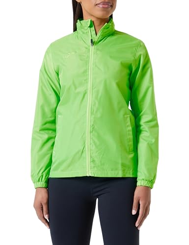 Sportswear Galia Coupe vent, Vert, S EU