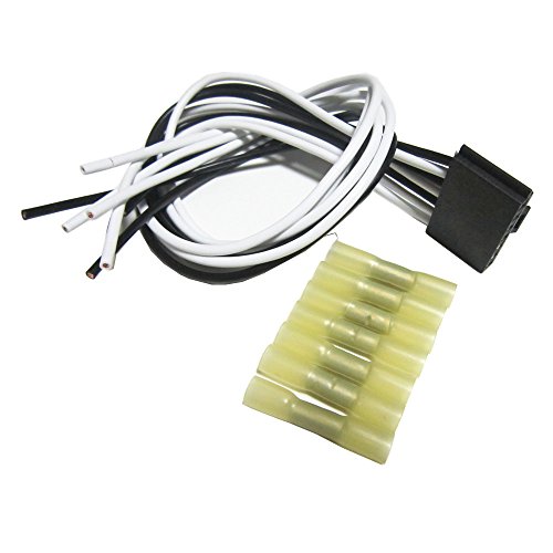 Compare price to blower motor pigtail | TragerLaw.biz