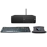 HP Z2 G5 SFF Workstation PC Bundle with Core