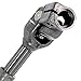 APDTY 104232 Intermediate Steering Shaft U-Joint