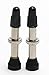 Stans-No Tubes 35mm Presta Universal Valve Stem (Carded Pair for Mountain)