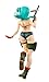 Megahouse Dragon Ball Gals Bulma Army Version Figure
