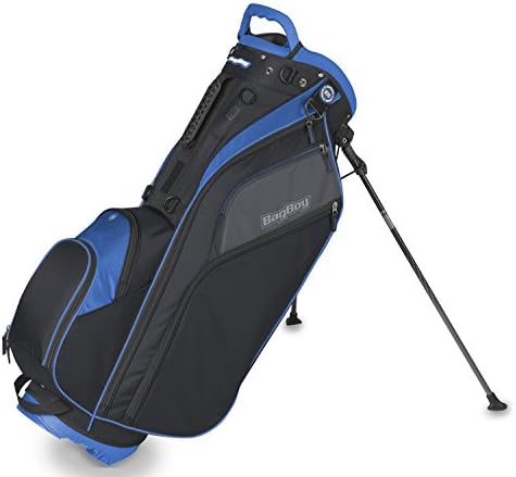 Bagboy Unisex’s Go Lite Hybrid