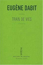Train de vies