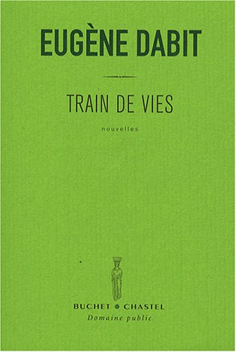 Train de vies