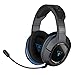 Turtle Beach - Ear Force Stealth 400 Fully Wireless Gaming Headset -...
