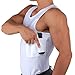 Mesh Tank for Concealed Carry, Undertech Undercover
