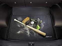 SMARTLINER All Weather Custom Fit Cargo Liner Trunk
