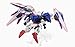 TAMASHII NATIONS Bandai Nxedge Style 00 Gundam and 00 Raiser 00 Gundam Action Figure