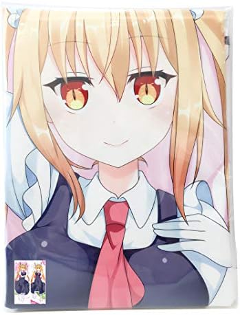 CYH Dream Tohru - Miss Kobayashi's Dragon Maid Two Way Tricot 150cm x 50cm 3D Pillowcases
