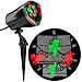 Gemmy Lightshow Projection Whirl-A-Motion Peanuts Snoopy Indoor/Outdoor Holiday Decoration (1)