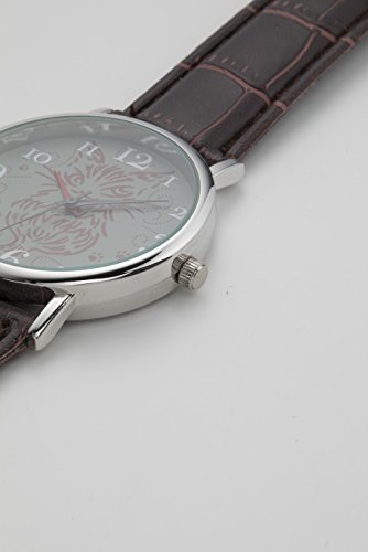 猫のダヤン 腕時計 BOOK 画像 C