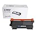 LINKO Compatible High Yield Black Toner Cartridge Replacement for Brother TN450 TN420 TN-450 Use for HL-2240d HL-2270dw HL-2280dw MFC-7360n MFC-7860dw Series Printer