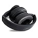 JBL Everest 700 Wireless Bluetooth Around-Ear Headphones (Black)