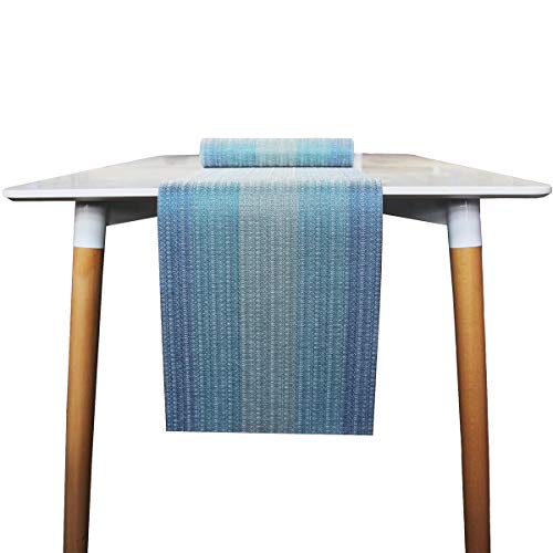 Butterfly Spring Modern Placemats Set of 6 and Table Runner Easy to