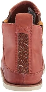 chaco women's harper mid