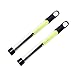 Uboway 2 Pack Golf Training Aids Golf Putting String with Pegs for Golf Player