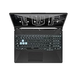 ASUS TUF Gaming A15 Gaming