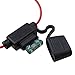 AGPTEK Red 6 LED 1/2