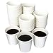 TashiBox 4 oz paper cups, 200 count (4 oz)