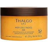 Ginger Exfoliating Scrub