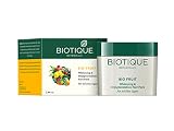 Biotique Flawless Whitening Face Pack - Fruit 75g