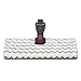 Shark Genius Steam Pocket Mop, S5003D (Renewed)