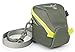 Osprey UltraLight Camera Case, Shadow Grey, Large