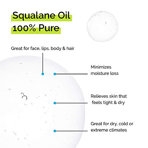 timeless squalane oil pure