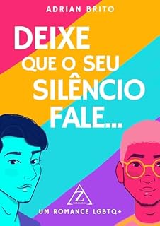 Livro Deixe Que o Seu Silêncio Fale...