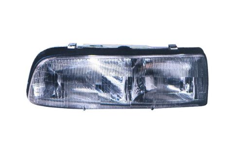 Buick Regal Headlight Headlight For Buick Regal
