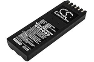 Cameron Sino Battery for Fluke 741, 741B, 743, 743B, 863, 865, 867, 867B, DSP100, DSP2000 PN:Fluke BP7217 2200mAh / 15.84Wh