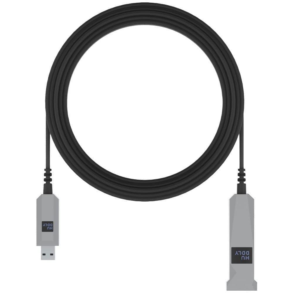 Huddly USB 3 AOC CABLE AM-AF L=5m, 16 feet