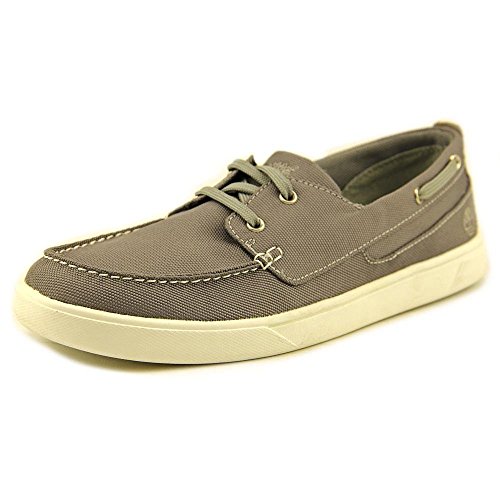 Timberland Mens Groveton Boat Oxford