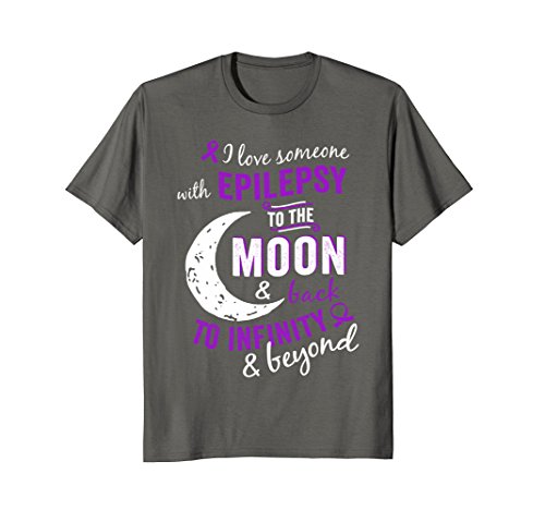 Epilepsy Awareness Shirts - Epilepsy Awareness Products