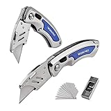 WORKPRO 5-inch Random Orbit Sander - 6 Variable Speed - 12000 RPM Electric Sander Machine