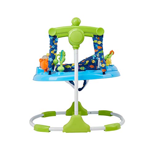 mothercare ocean adventure walker