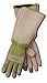 MAGID HandMaster Professional Rose Pruning Gloves, 144 Pairs, Size 9/Large, BE194T